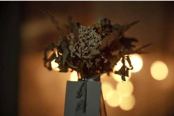 Corporate florals