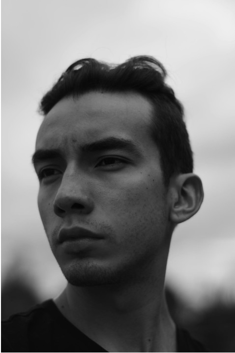 Lead designer portrait